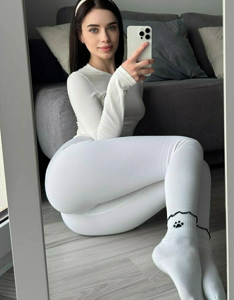 Эскорт девушка из МСК